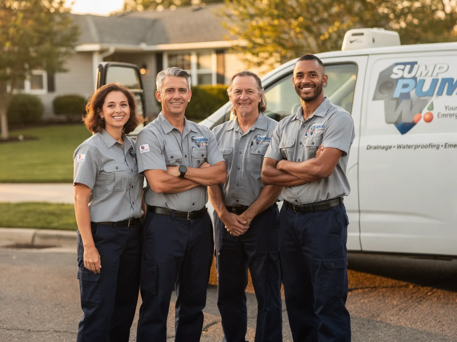 Water Heater Repair company in Liberty Hill, SC